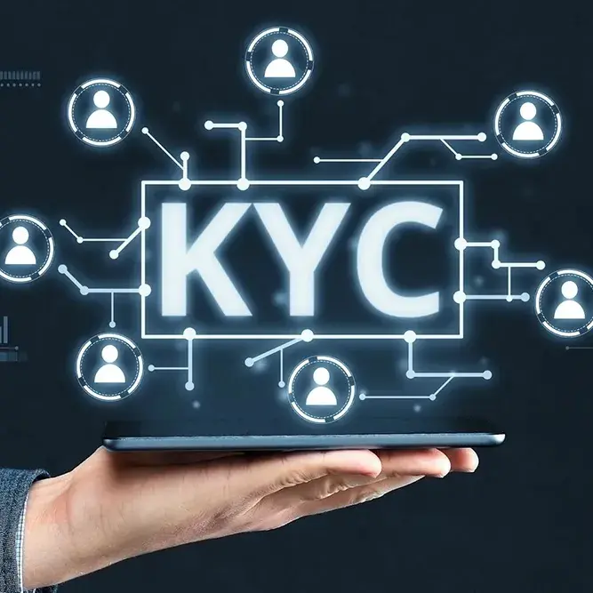 Acronimo KYC